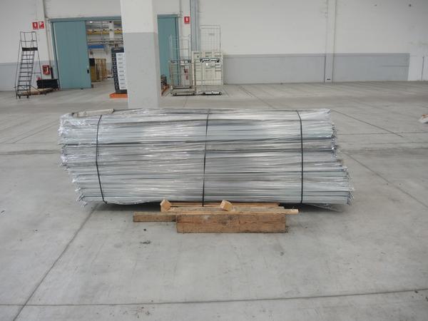 68#4530 Scaffalatura Pesante in vendita - foto 6