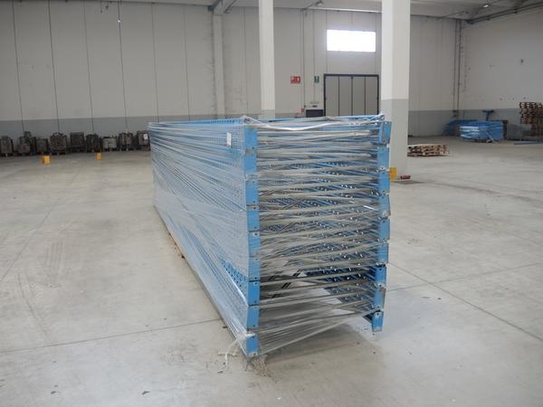 68#4530 Scaffalatura Pesante in vendita - foto 10