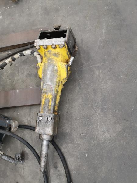 2#4531 WACKER NEUSON EZ17 in vendita - foto 9