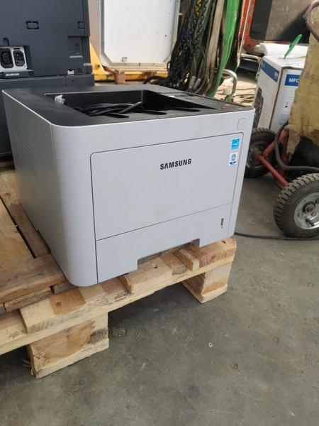 4#4532 SAMSUNG SL M382OND SAMSUNG SL M407OFR in vendita - foto 2