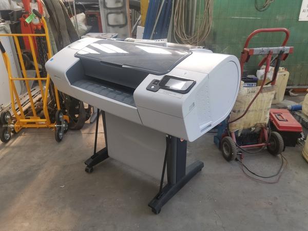5#4532 HP DESIGNJET T790 in vendita - foto 1