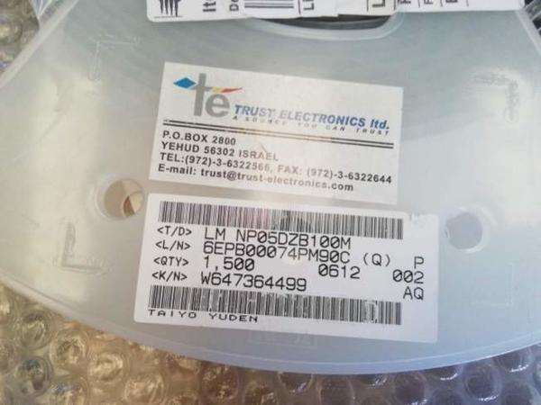 1#4533 Condensatori Micro Trasformatori Led per industria PCB in vendita - foto 4