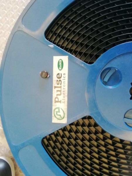 1#4533 Condensatori Micro Trasformatori Led per industria PCB in vendita - foto 12
