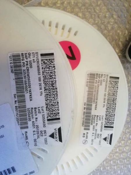 1#4533 Condensatori Micro Trasformatori Led per industria PCB in vendita - foto 17