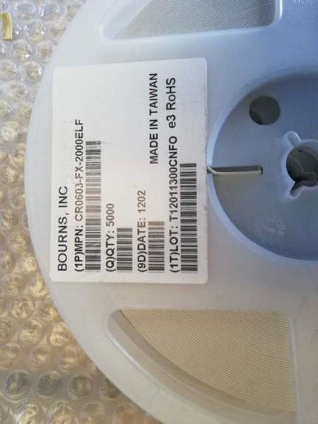 1#4533 Condensatori Micro Trasformatori Led per industria PCB in vendita - foto 20