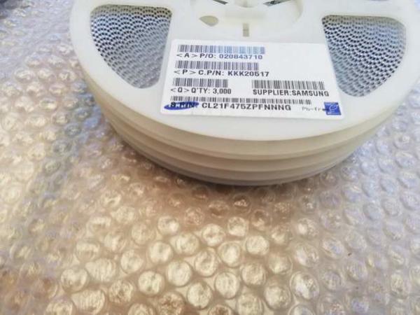 1#4533 Condensatori Micro Trasformatori Led per industria PCB in vendita - foto 23