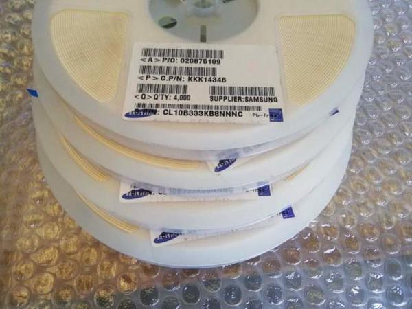 1#4533 Condensatori Micro Trasformatori Led per industria PCB in vendita - foto 24