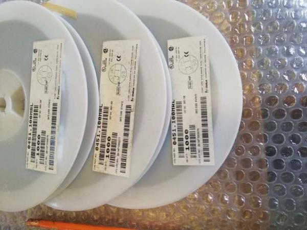 1#4533 Condensatori Micro Trasformatori Led per industria PCB in vendita - foto 26
