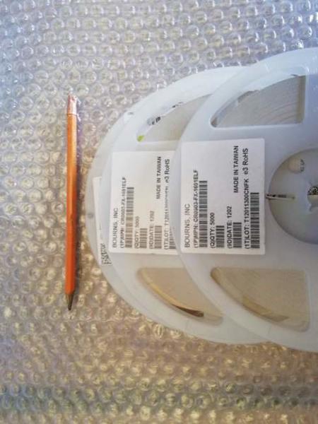 1#4533 Condensatori Micro Trasformatori Led per industria PCB in vendita - foto 27