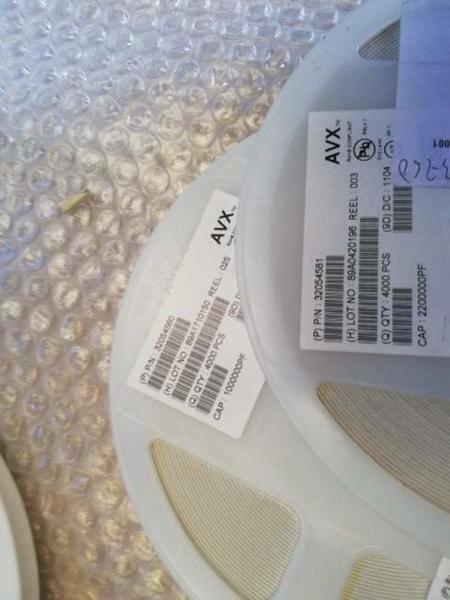 1#4533 Condensatori Micro Trasformatori Led per industria PCB in vendita - foto 28
