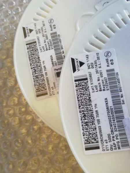 1#4533 Condensatori Micro Trasformatori Led per industria PCB in vendita - foto 31