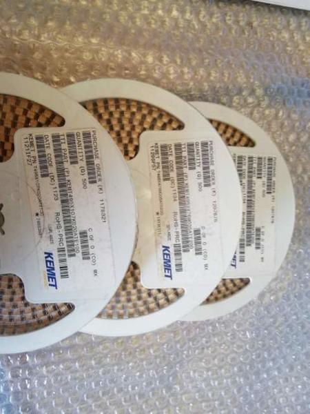 1#4533 Condensatori Micro Trasformatori Led per industria PCB in vendita - foto 33