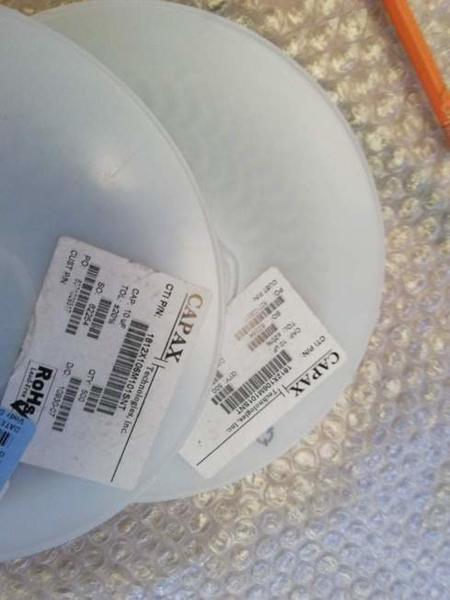 1#4533 Condensatori Micro Trasformatori Led per industria PCB in vendita - foto 34