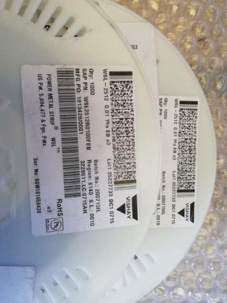 1#4533 Condensatori Micro Trasformatori Led per industria PCB in vendita - foto 36