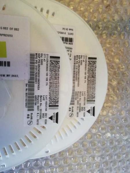 1#4533 Condensatori Micro Trasformatori Led per industria PCB in vendita - foto 37