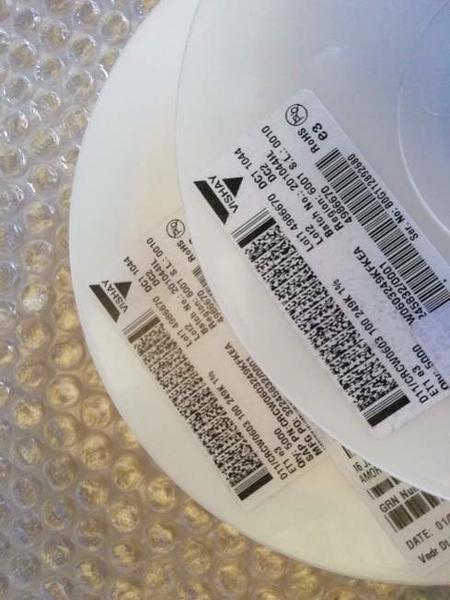 1#4533 Condensatori Micro Trasformatori Led per industria PCB in vendita - foto 40