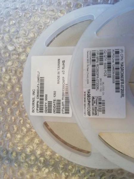 1#4533 Condensatori Micro Trasformatori Led per industria PCB in vendita - foto 41
