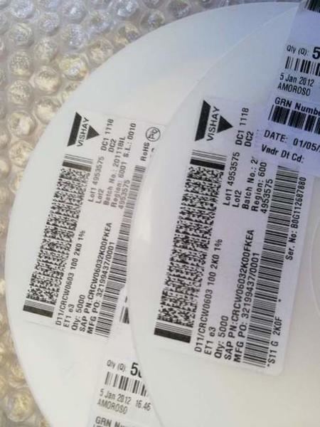 1#4533 Condensatori Micro Trasformatori Led per industria PCB in vendita - foto 42