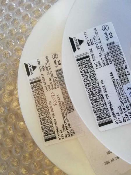 1#4533 Condensatori Micro Trasformatori Led per industria PCB in vendita - foto 43