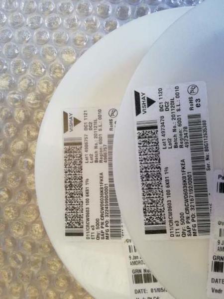 1#4533 Condensatori Micro Trasformatori Led per industria PCB in vendita - foto 44