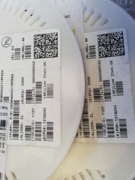 1#4533 Condensatori Micro Trasformatori Led per industria PCB in vendita - foto 45
