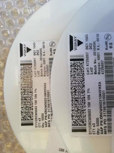 1#4533 Condensatori Micro Trasformatori Led per industria PCB in vendita - foto 46