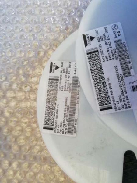 1#4533 Condensatori Micro Trasformatori Led per industria PCB in vendita - foto 48