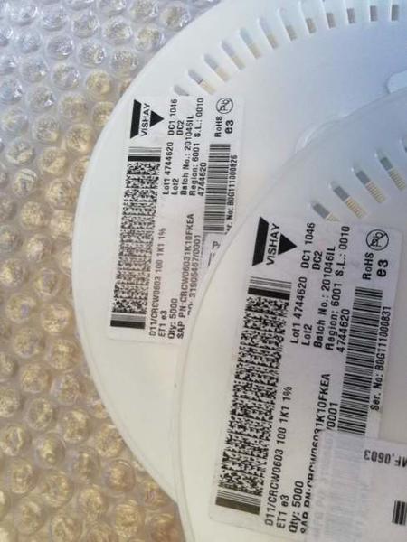 1#4533 Condensatori Micro Trasformatori Led per industria PCB in vendita - foto 49