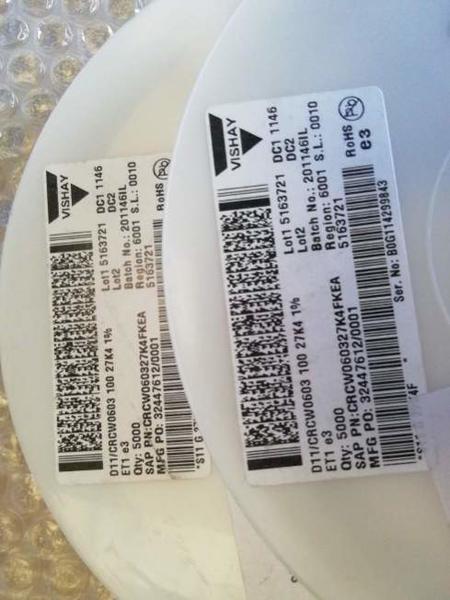1#4533 Condensatori Micro Trasformatori Led per industria PCB in vendita - foto 51