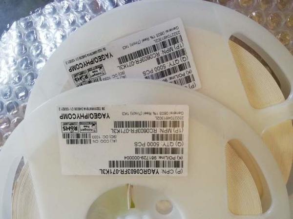 1#4533 Condensatori Micro Trasformatori Led per industria PCB in vendita - foto 56