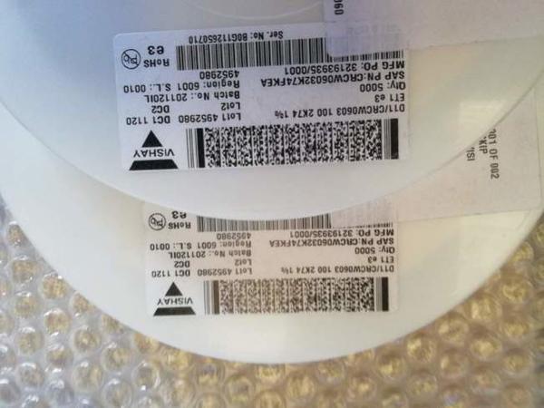 1#4533 Condensatori Micro Trasformatori Led per industria PCB in vendita - foto 57