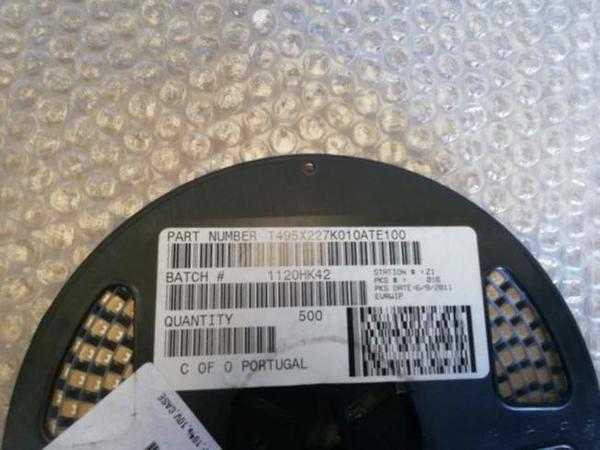 1#4533 Condensatori Micro Trasformatori Led per industria PCB in vendita - foto 58