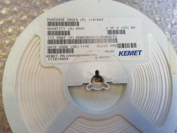 1#4533 Condensatori Micro Trasformatori Led per industria PCB in vendita - foto 60
