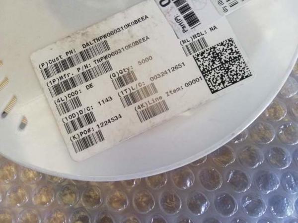 1#4533 Condensatori Micro Trasformatori Led per industria PCB in vendita - foto 61