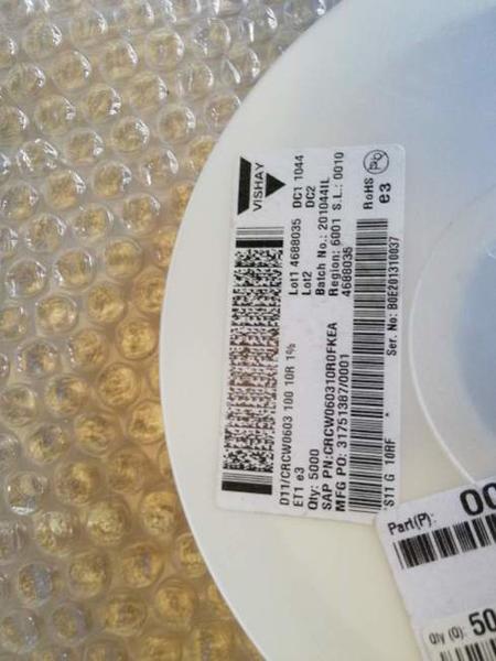 1#4533 Condensatori Micro Trasformatori Led per industria PCB in vendita - foto 62