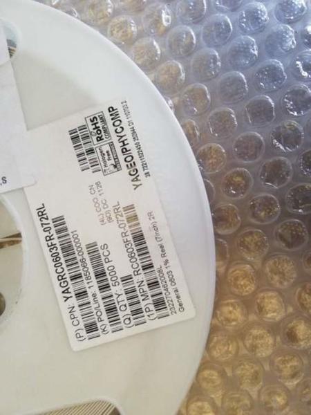 1#4533 Condensatori Micro Trasformatori Led per industria PCB in vendita - foto 64