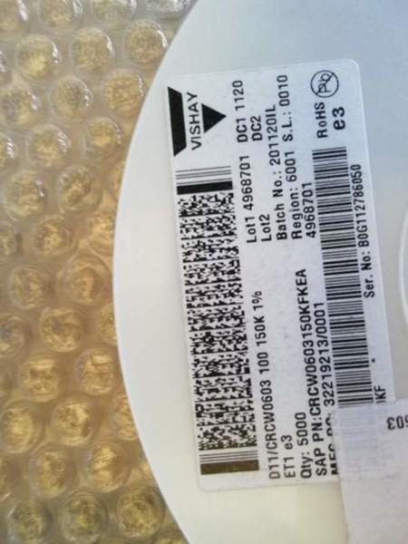 1#4533 Condensatori Micro Trasformatori Led per industria PCB in vendita - foto 68