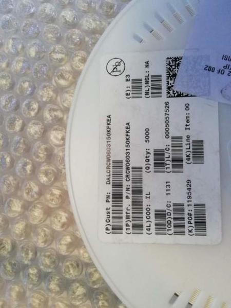 1#4533 Condensatori Micro Trasformatori Led per industria PCB in vendita - foto 70