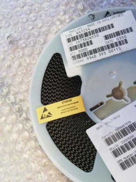 1#4533 Condensatori Micro Trasformatori Led per industria PCB in vendita - foto 74