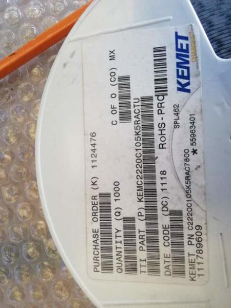 1#4533 Condensatori Micro Trasformatori Led per industria PCB in vendita - foto 75