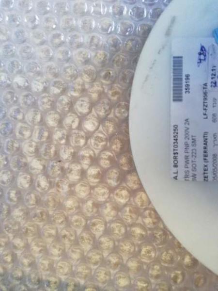 1#4533 Condensatori Micro Trasformatori Led per industria PCB in vendita - foto 76