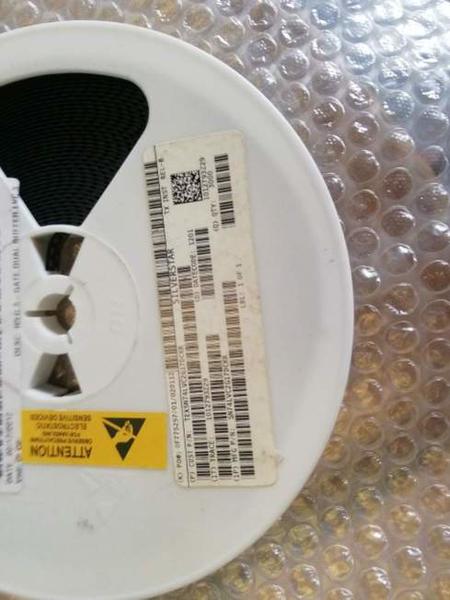 1#4533 Condensatori Micro Trasformatori Led per industria PCB in vendita - foto 80