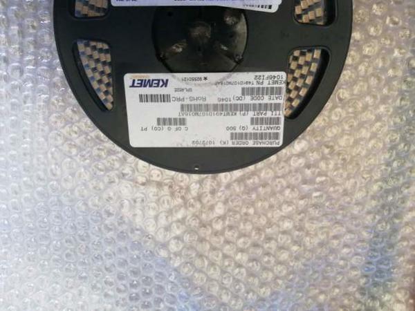 1#4533 Condensatori Micro Trasformatori Led per industria PCB in vendita - foto 85
