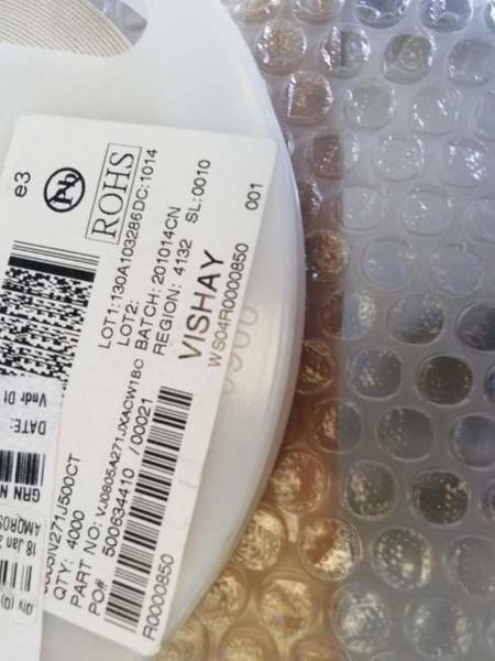 1#4533 Condensatori Micro Trasformatori Led per industria PCB in vendita - foto 87