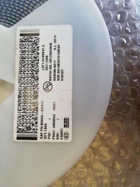 1#4533 Condensatori Micro Trasformatori Led per industria PCB in vendita - foto 93