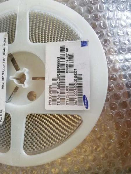 1#4533 Condensatori Micro Trasformatori Led per industria PCB in vendita - foto 94