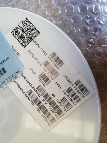 1#4533 Condensatori Micro Trasformatori Led per industria PCB in vendita - foto 95
