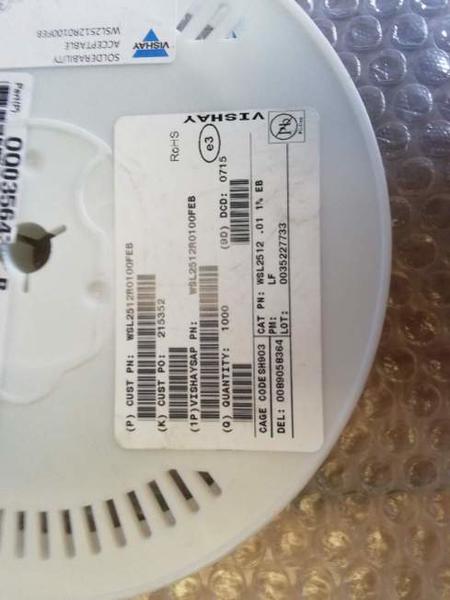 1#4533 Condensatori Micro Trasformatori Led per industria PCB in vendita - foto 96