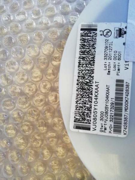 1#4533 Condensatori Micro Trasformatori Led per industria PCB in vendita - foto 98