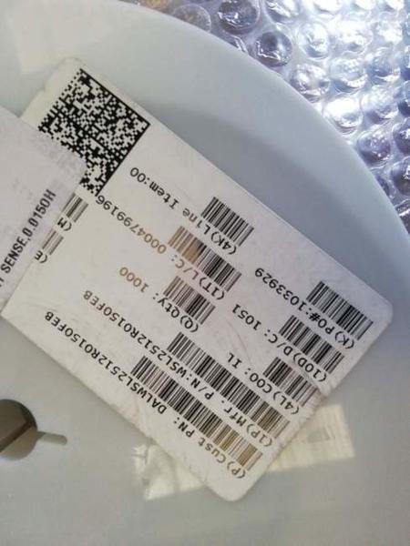 1#4533 Condensatori Micro Trasformatori Led per industria PCB in vendita - foto 99